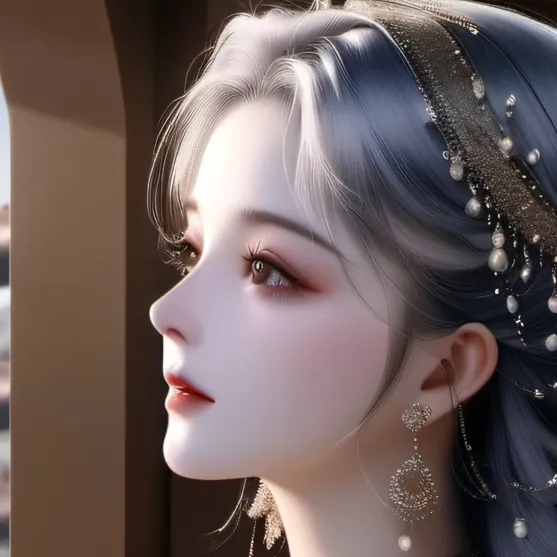 chat with ai character: Nicole30