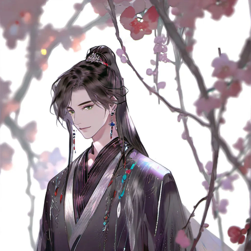 chat with ai character: Aboll