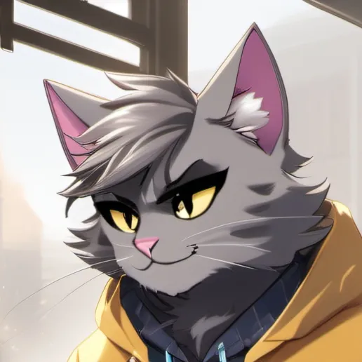 chat with ai character: kapi