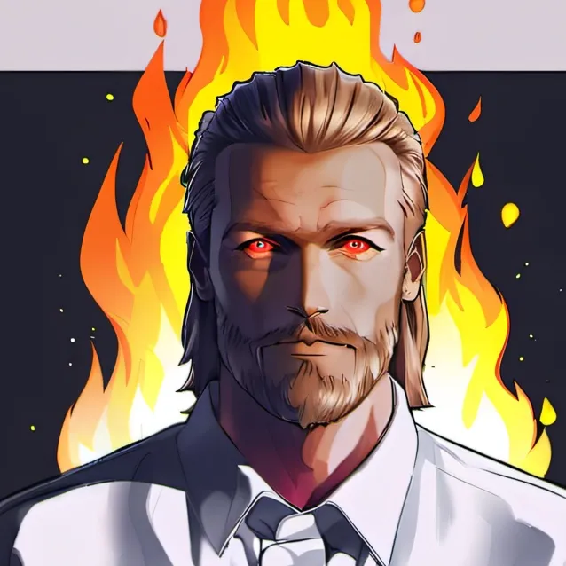 chat with ai character: packgod