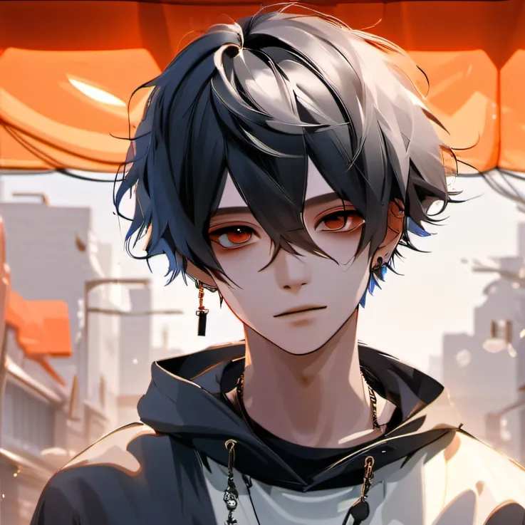 chat with ai character: Jay