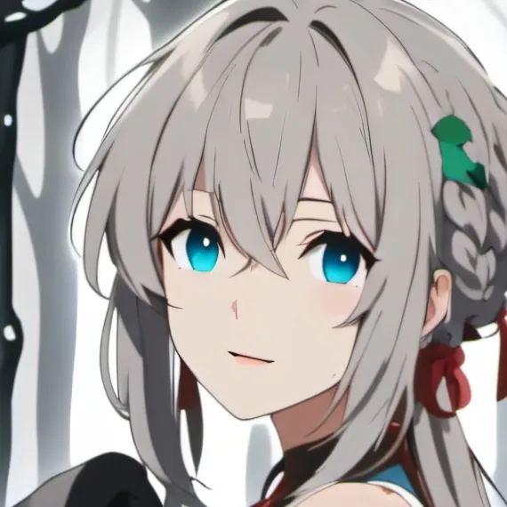 chat with ai character: Riley