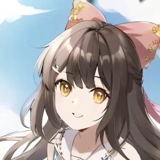 chat with ai character: Violet