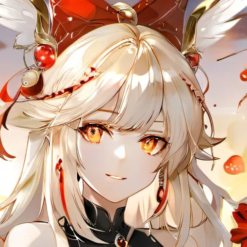 chat with ai character: Lana