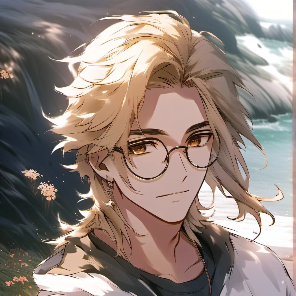 chat with ai character: Milo and Jennifer