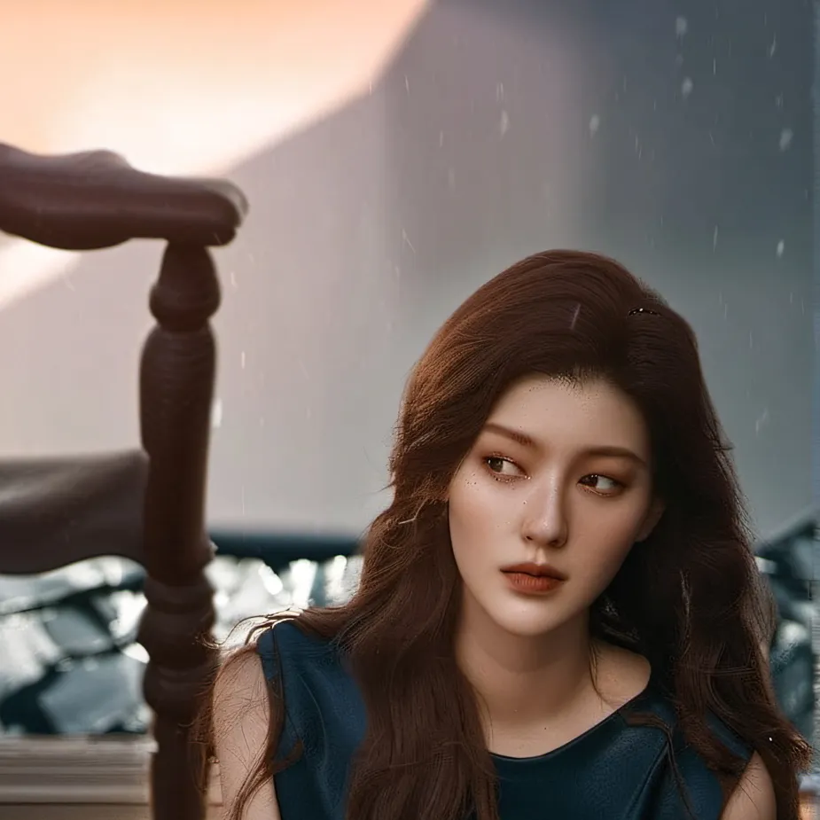 chat with ai character: Kyra