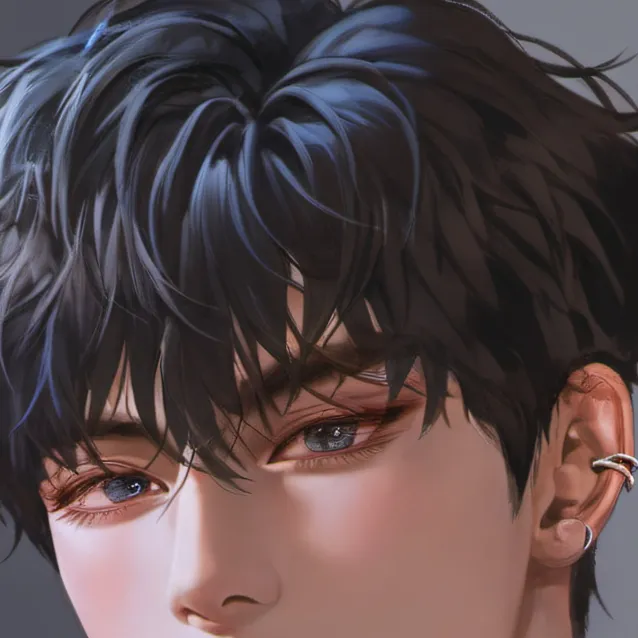 chat with ai character: Zephyr