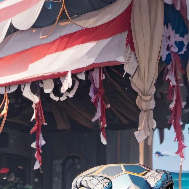 chat with ai character: ❤️ 🐢 Turb 🐢 ❤️