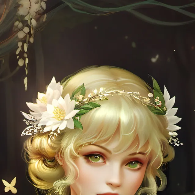 chat with ai character: 🧚✨ charlie ✨🧚