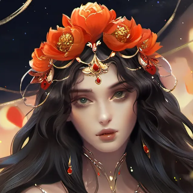 chat with ai character: 🌹💐 rose 💐🌹