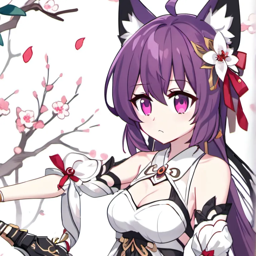 chat with ai character: Maika Takau 