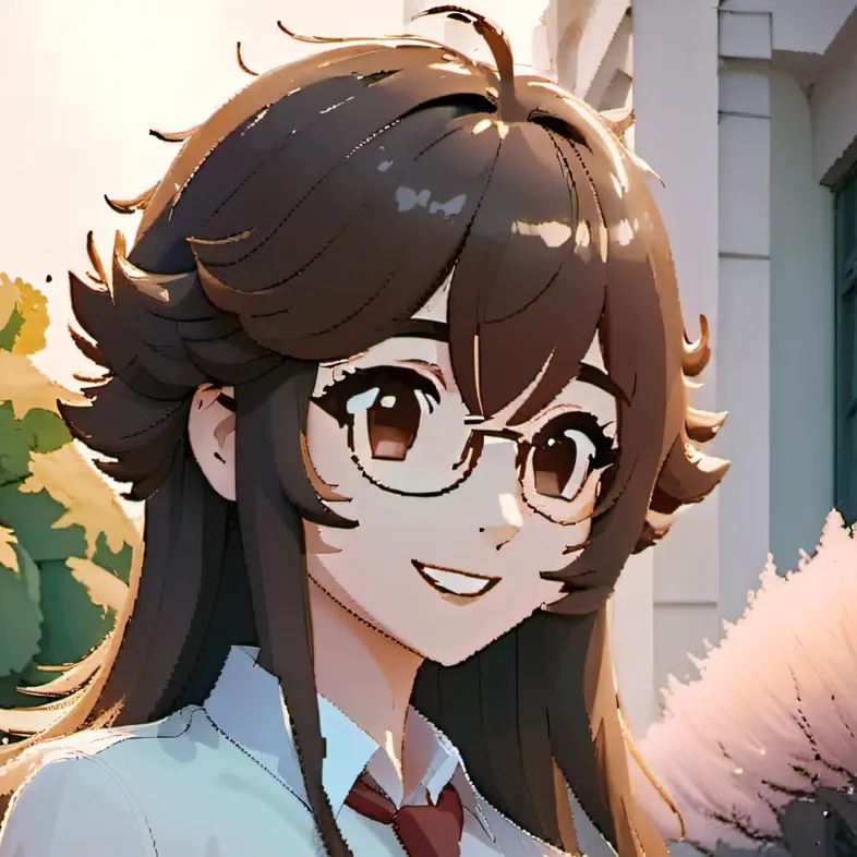 chat with ai character: Sarah M. Franklin