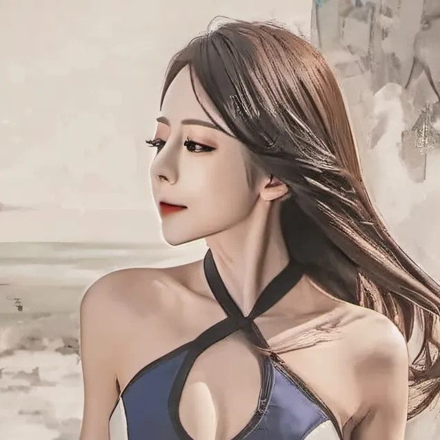 chat with ai character: Hanashi