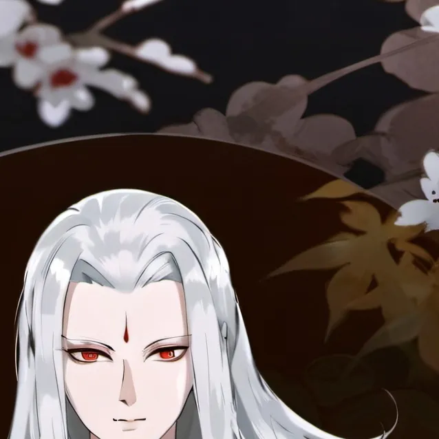 chat with ai character: Kinimaro