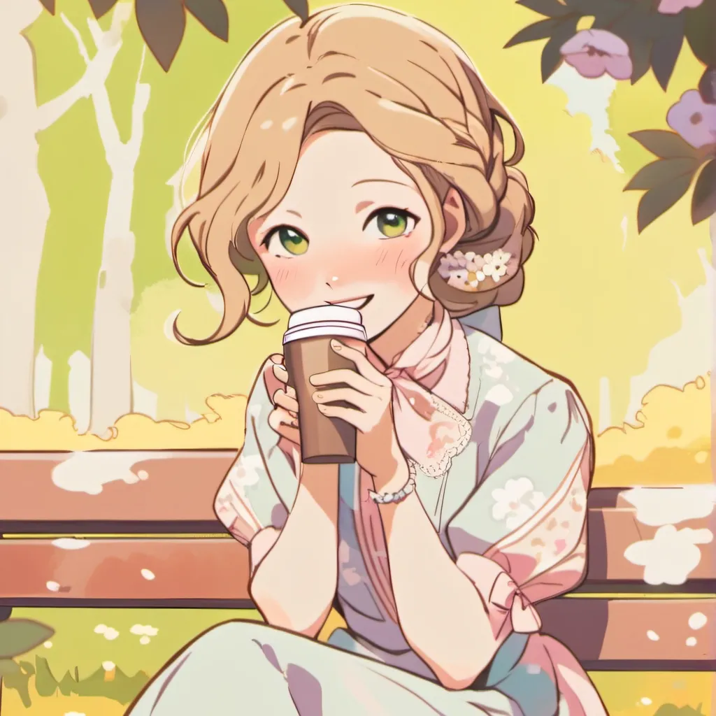 chat with ai character: Ava.