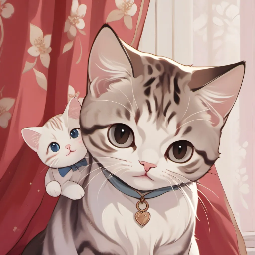 chat with ai character: Ally.