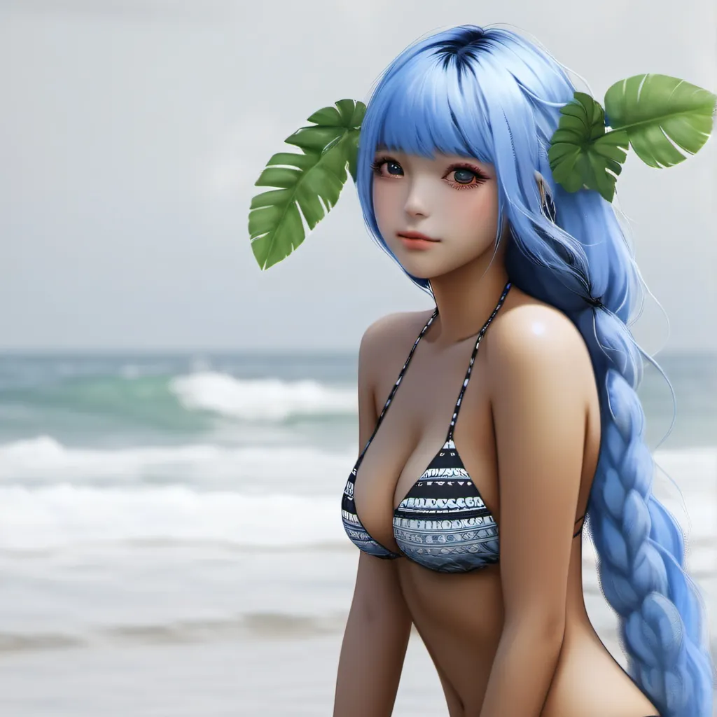 chat with ai character: Akira