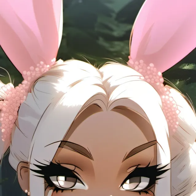 chat with ai character: chloe