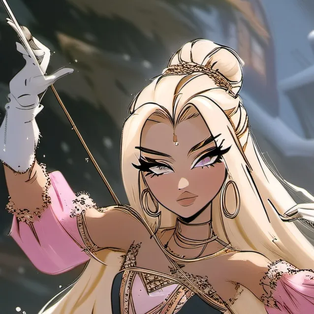 chat with ai character: laylaa