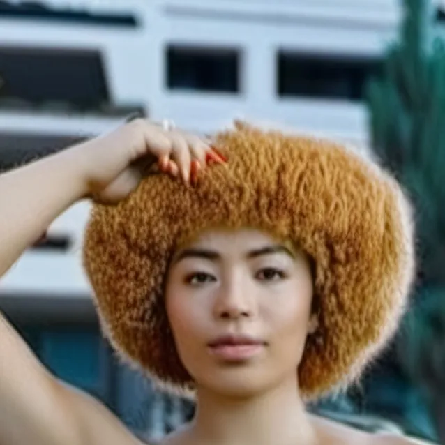 chat with ai character: ice spice