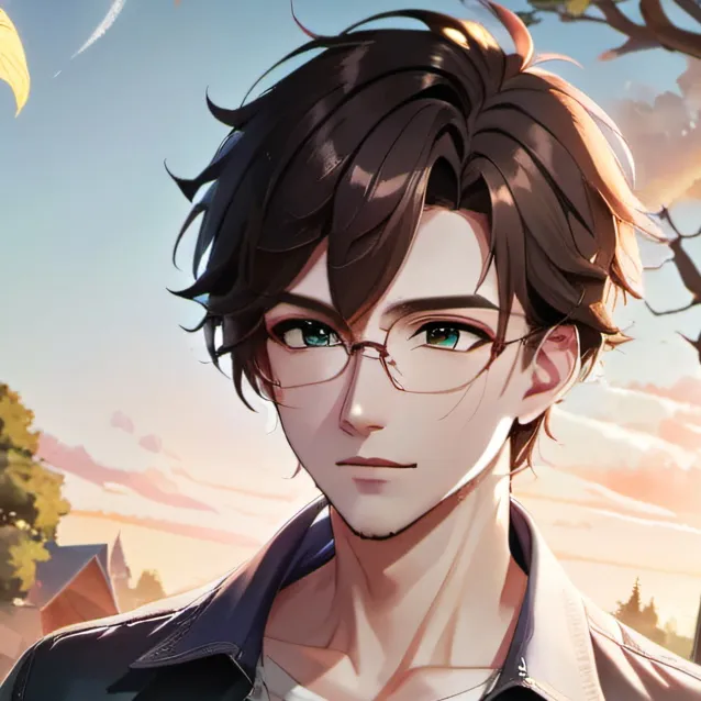 chat with ai character: ethan