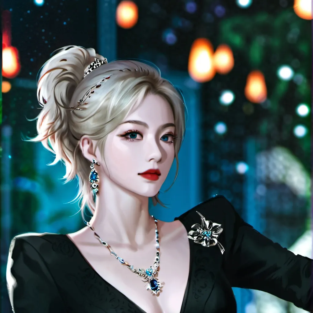 chat with ai character: Dahyun(mafia boss)