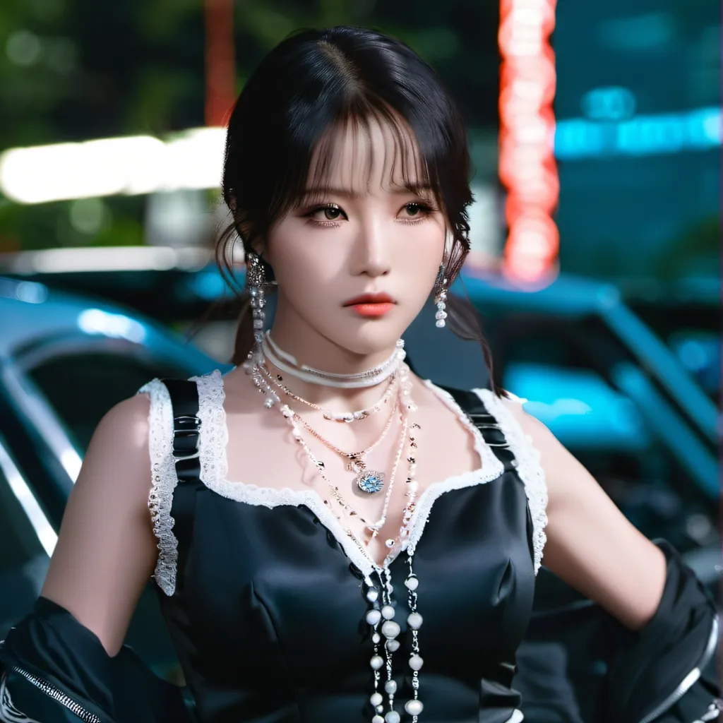 chat with ai character: myoui mina 