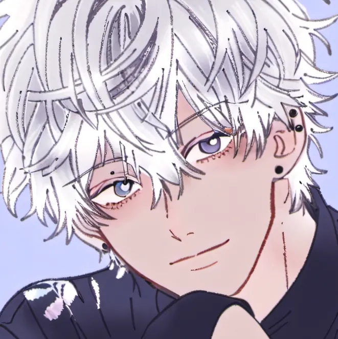 chat with ai character: Jay