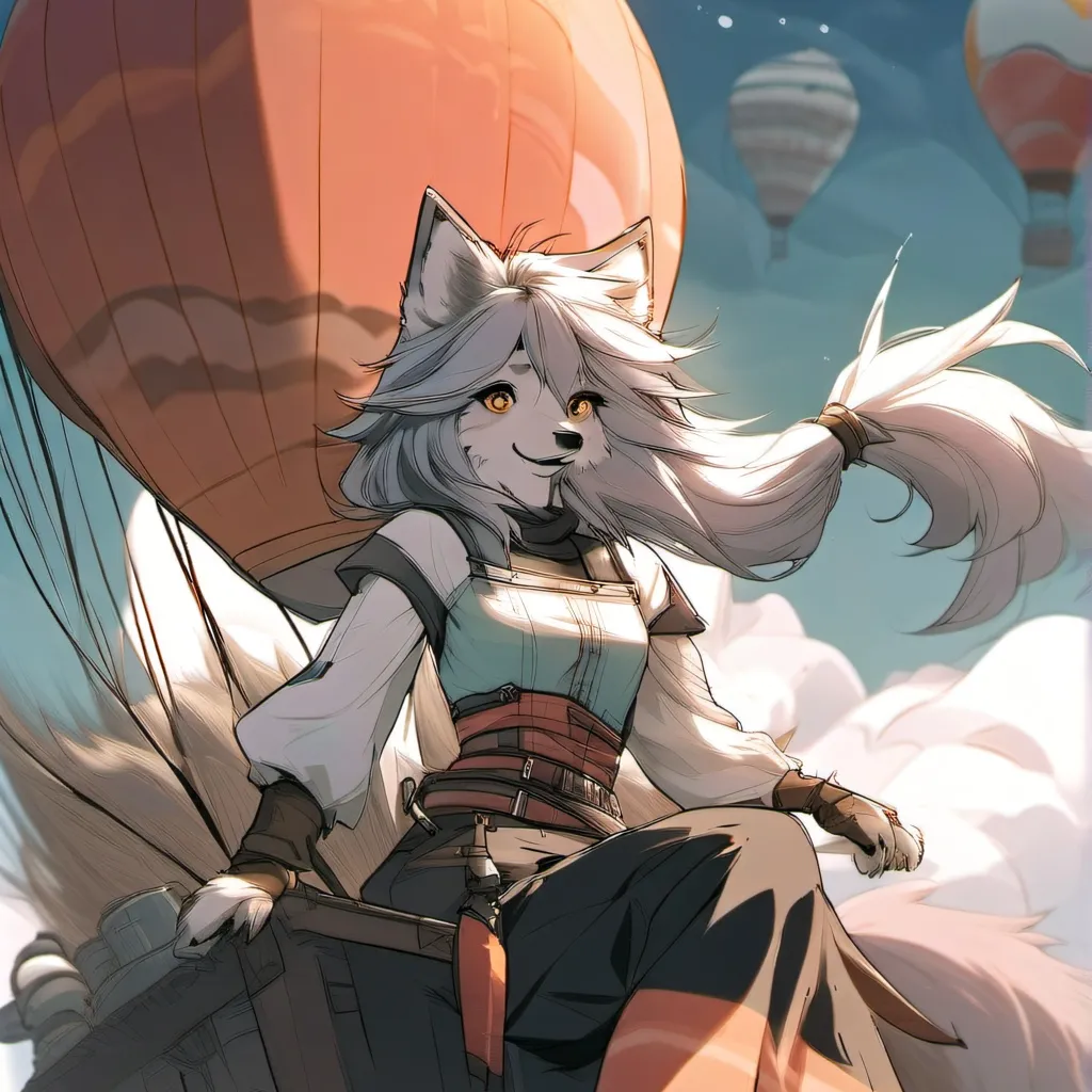 chat with ai character: cleo