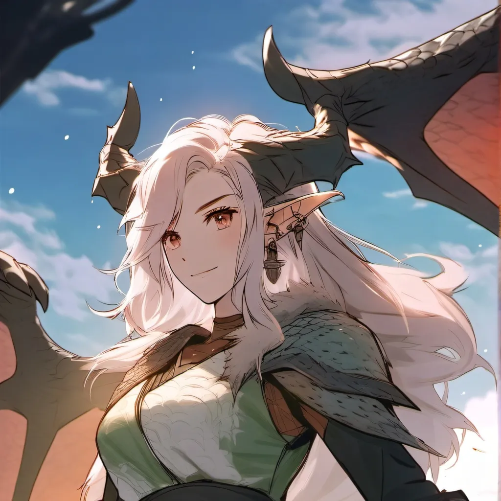 chat with ai character: alice 