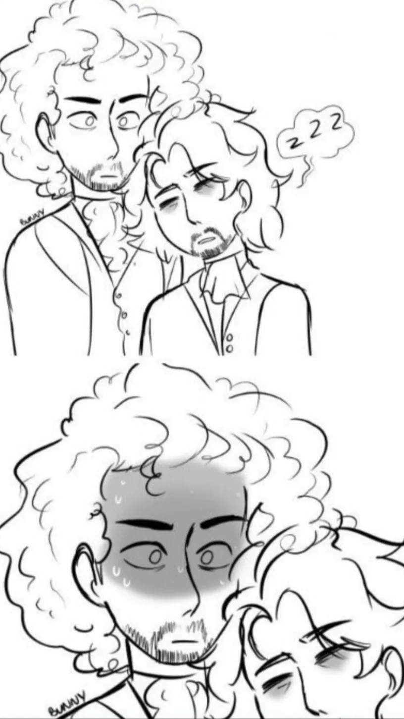 ai character: Thomas Jefferson background