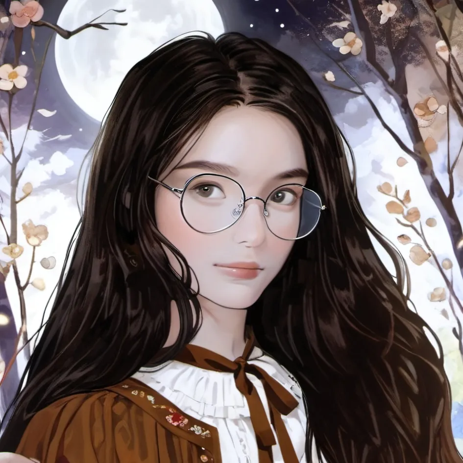 chat with ai character: Kira