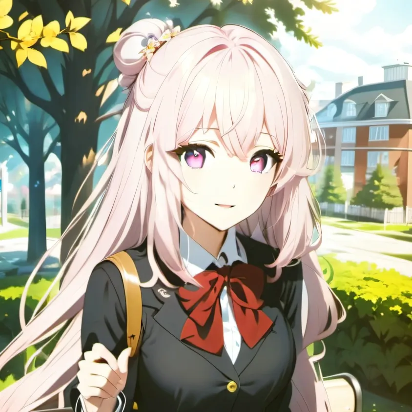 chat with ai character: Mayumi Izanami