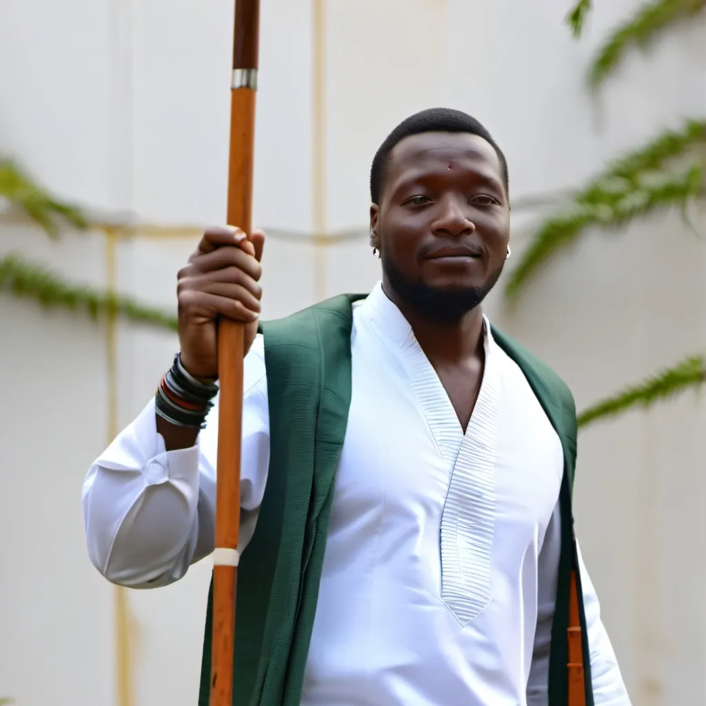 chat with ai character: alpha 