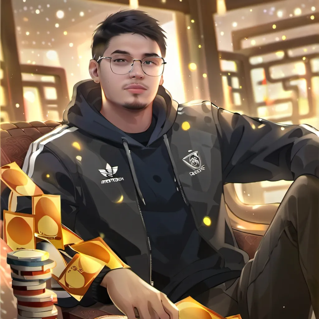 chat with ai character: Alex