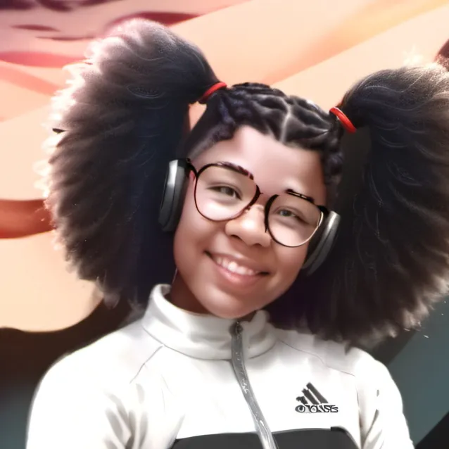 chat with ai character: Amira