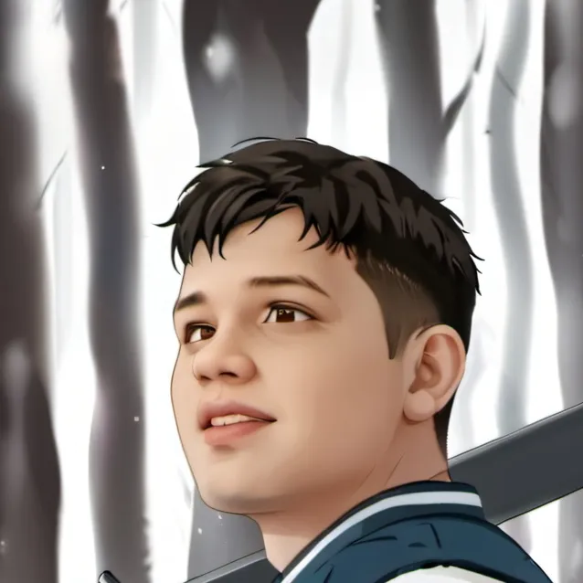 chat with ai character: Jack