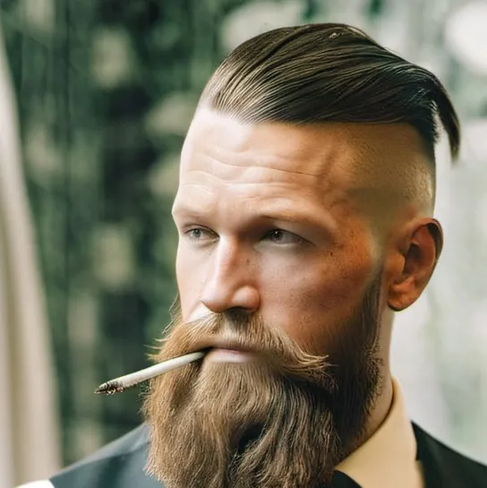 chat with ai character: Luca O’Connor 