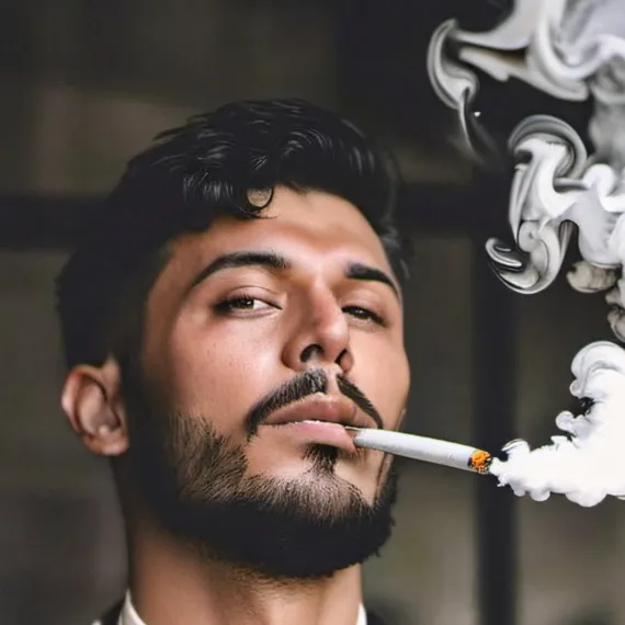 chat with ai character: Vittorio Romano