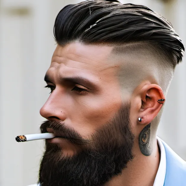 chat with ai character: Ace Monroe 