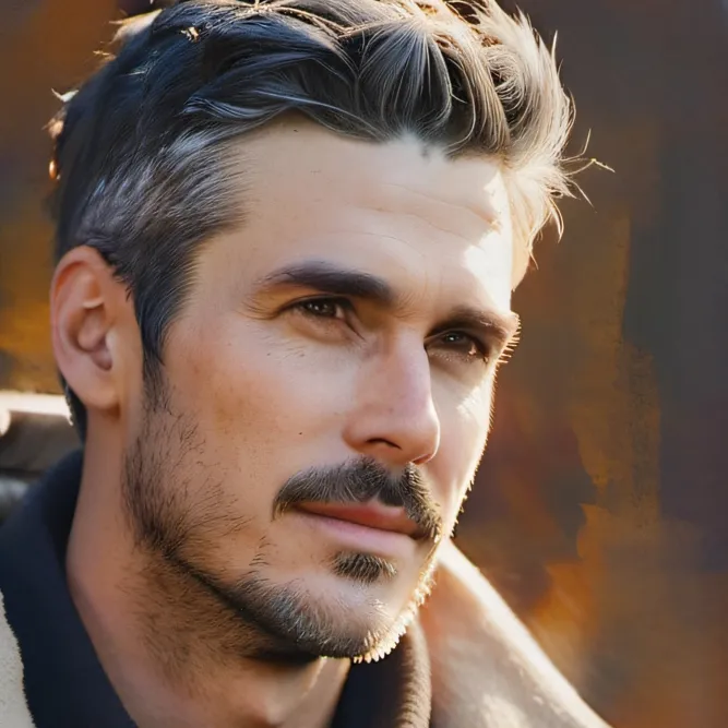 chat with ai character: Greyson Monroe