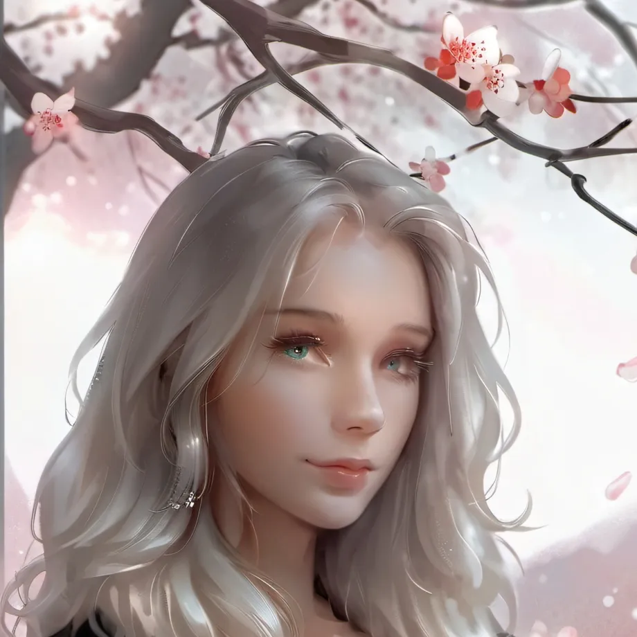 chat with ai character: Nicol