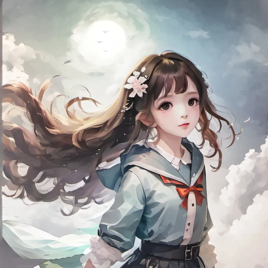 chat with ai character: Amber