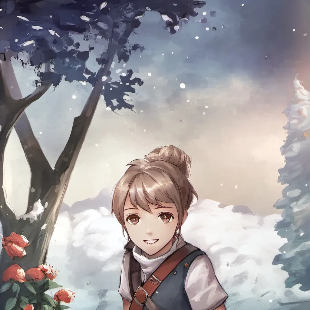 chat with ai character: Cara