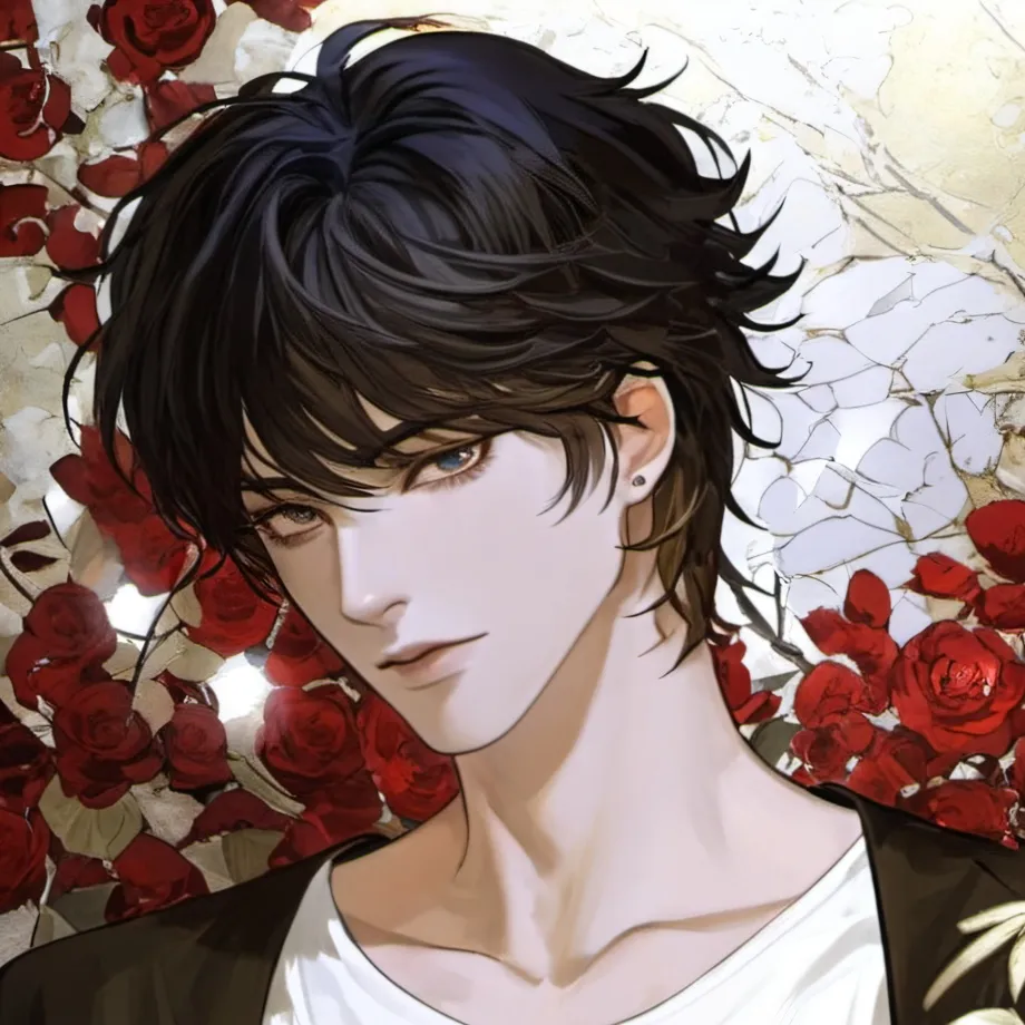 chat with ai character: Ju-ahn