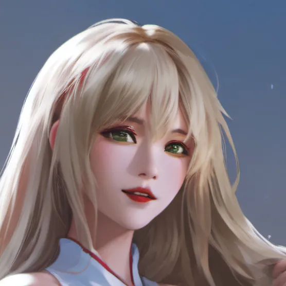 chat with ai character: Abi