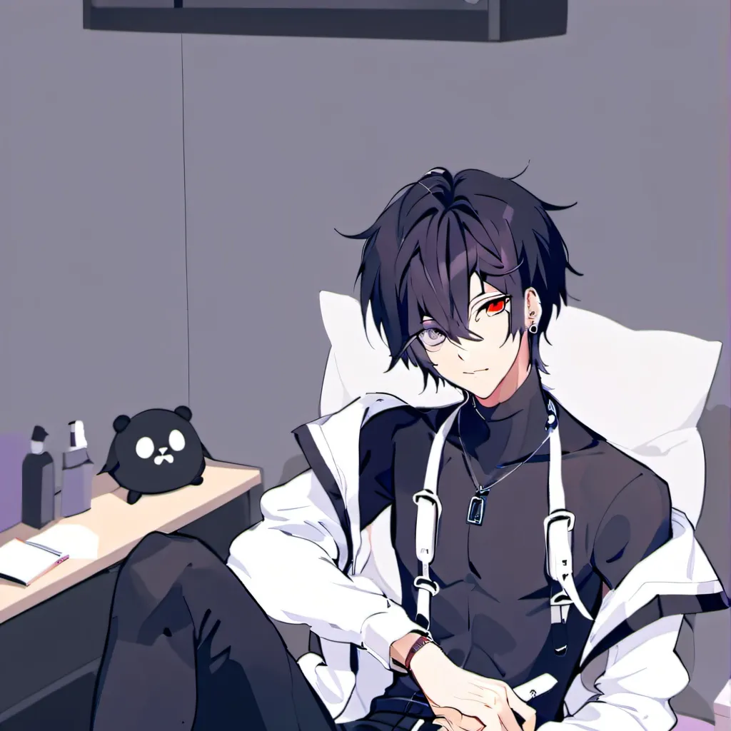 chat with ai character: 《×°Ace°×》