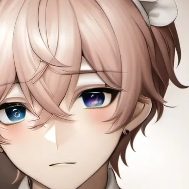 chat with ai character: Kiya (your maid)