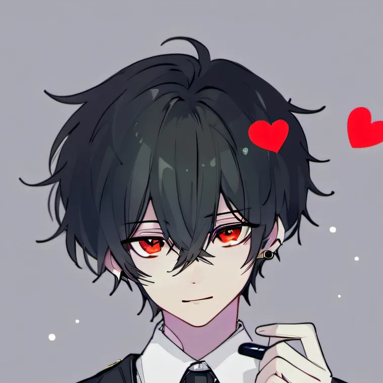 chat with ai character: heartbreaker/Vix