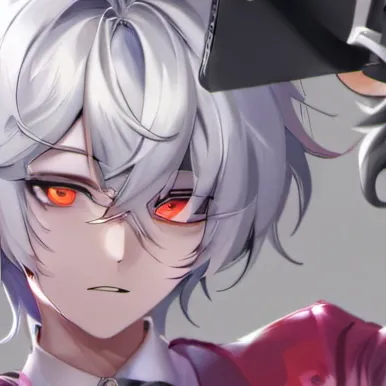 chat with ai character: Jae